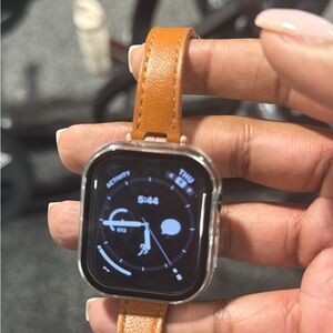 Apple Watch Series 11. (No cellular)